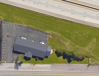 Tonawanda, NY Industrial - 2765 Kenmore Ave