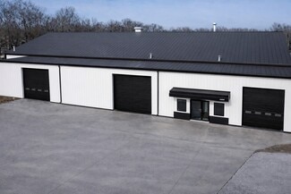 Guthrie, KY Industrial - 240 E Park St