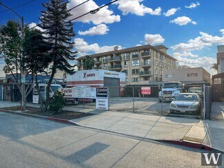 Culver City, CA undefined - 3851-3855 Jasmine Ave