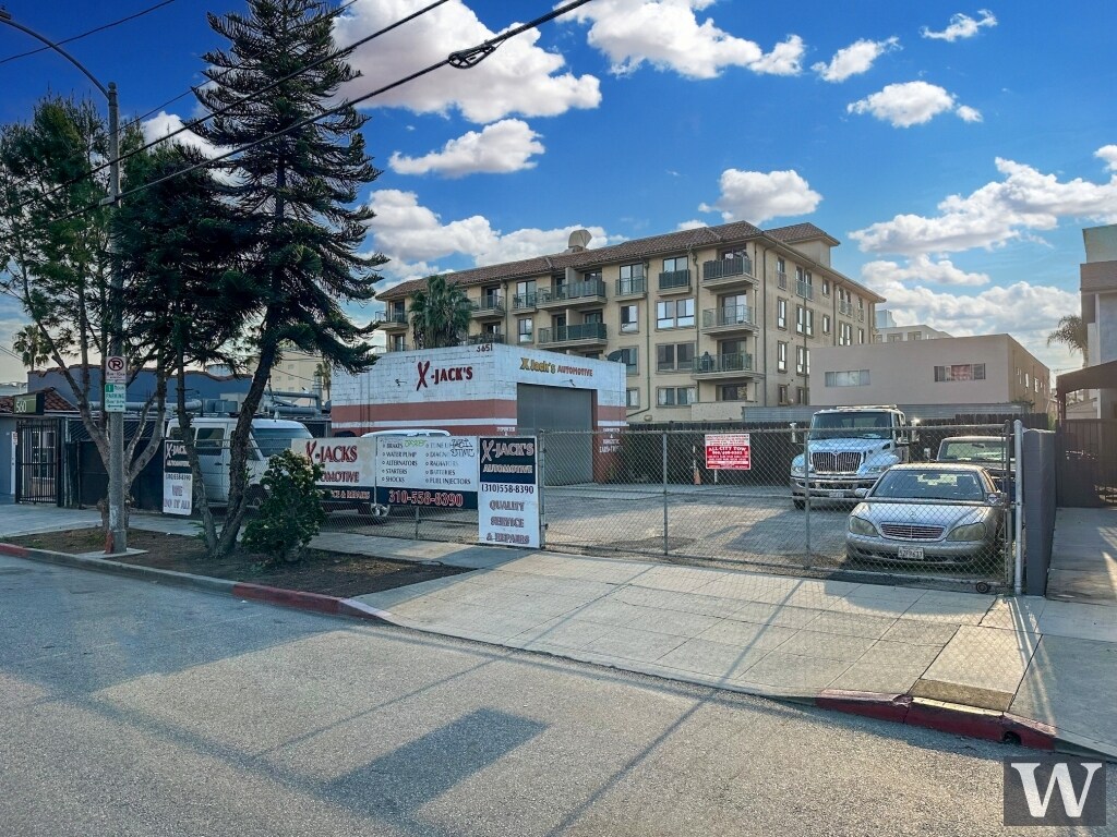 3851-3855 Jasmine Ave, Culver City, CA for Sale