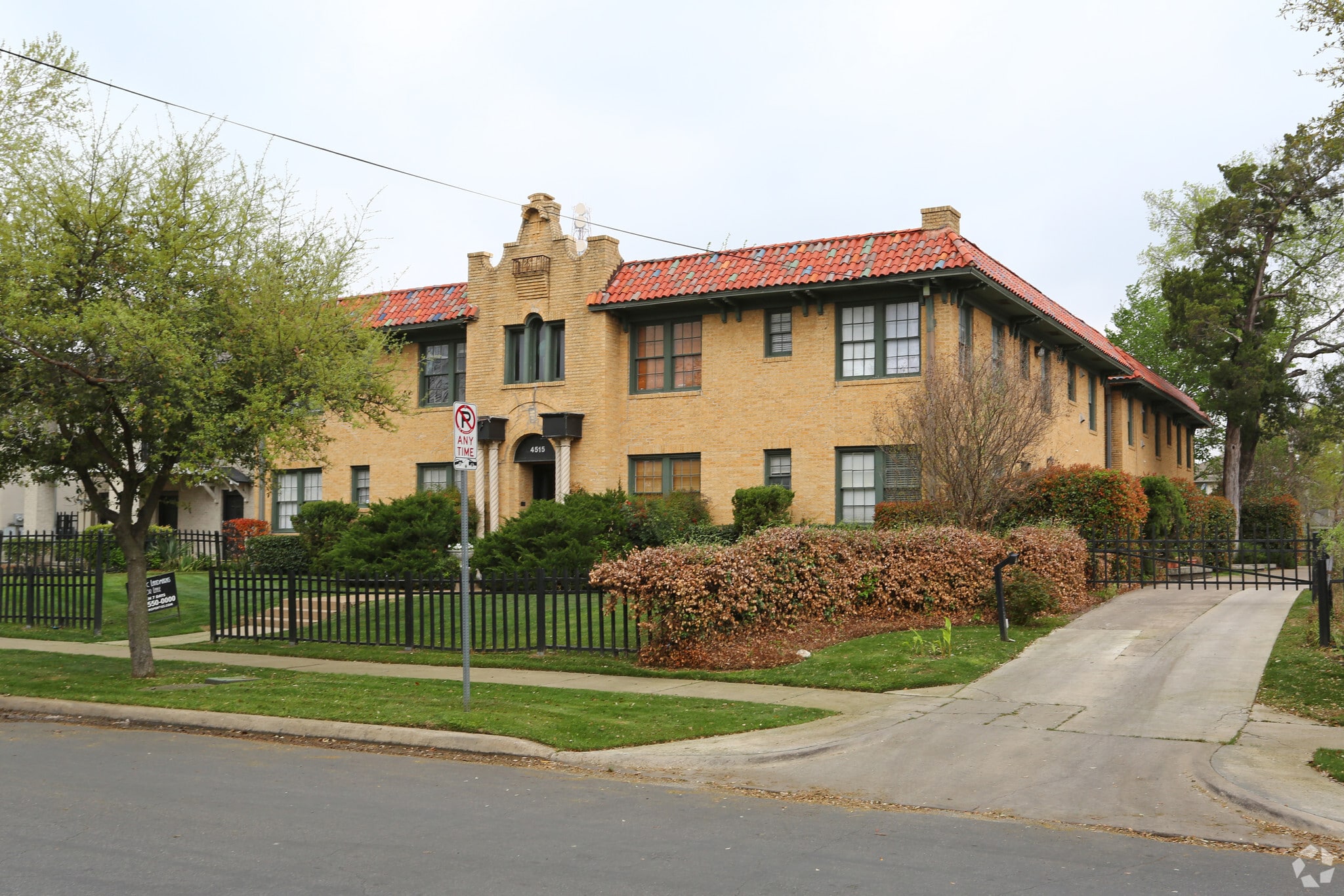 , Dallas, TX for Sale