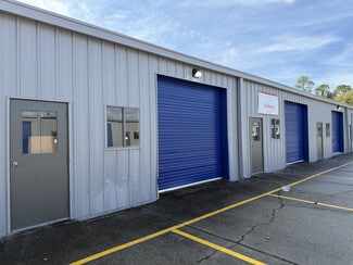 Gulfport, MS Flex - 9465 Creosote Rd