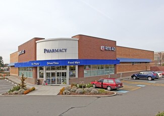 Kirkland, WA Retail - 12421-12431 Totem Lake Blvd
