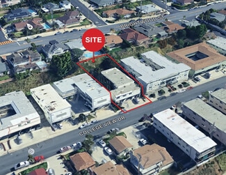 Monterey Park, CA Apartments - 1581 College View Dr Monterey Park, CA Apartments - 1581 College View Dr
