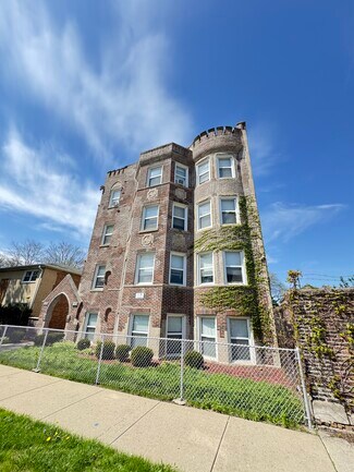 Chicago, IL undefined - 7914 S Dobson Ave Chicago, IL undefined - 7914 S Dobson Ave