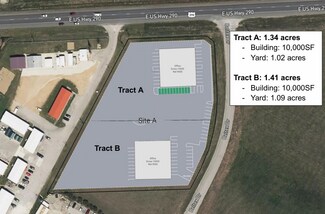 Manor, TX Commercial Land - 13006 Beltex Dr Manor, TX Commercial Land - 13006 Beltex Dr