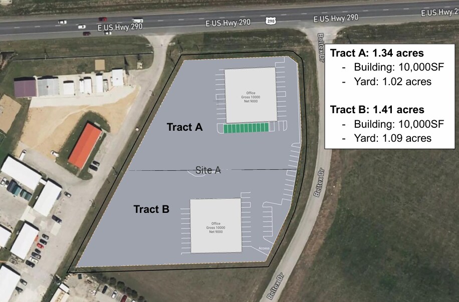 13006 Beltex Dr, Manor, TX for Rent