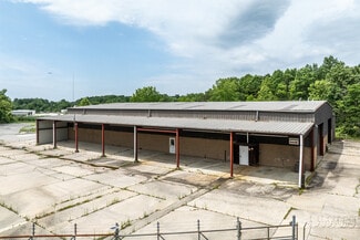 Elkridge, MD Industrial - 6303 Macaw Ct