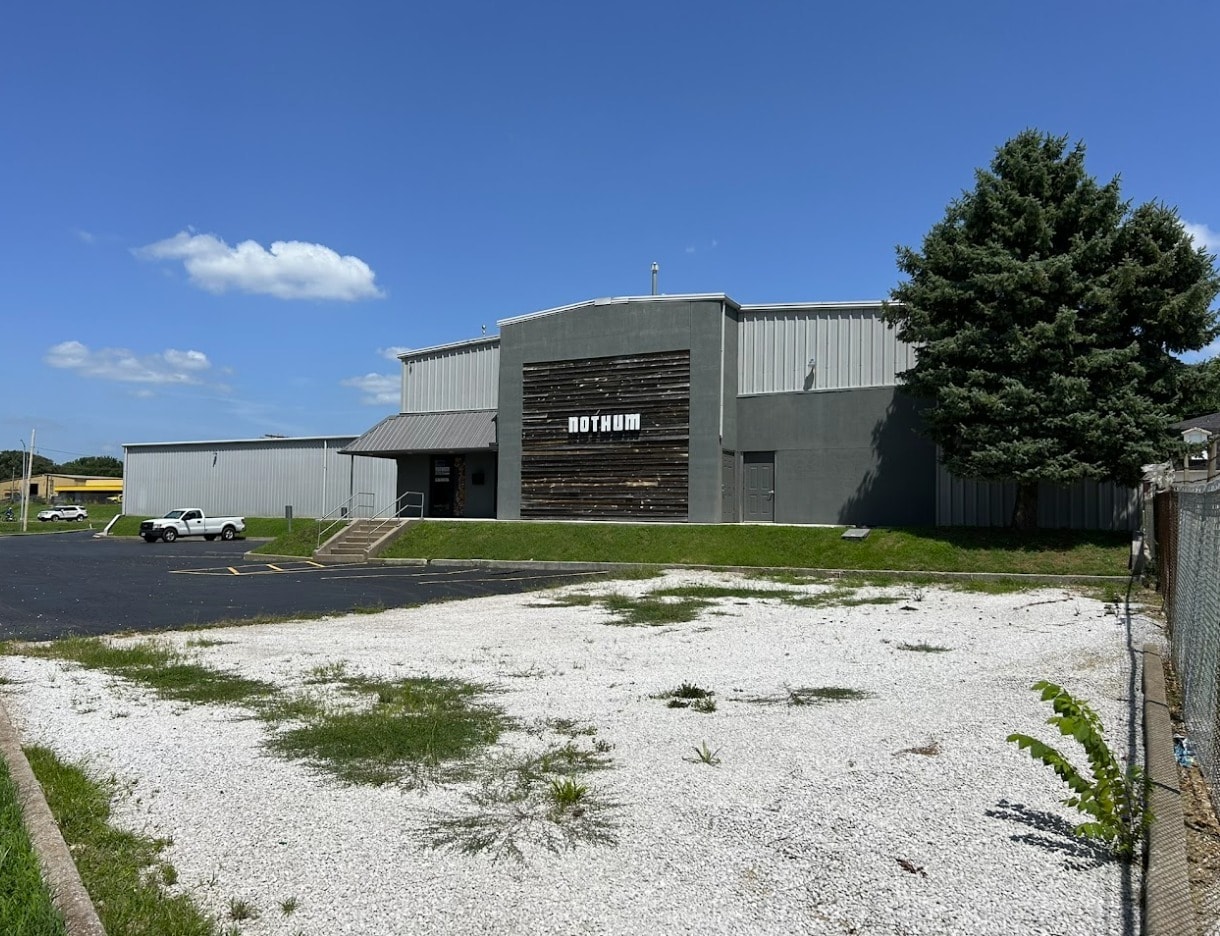 631 S Kansas Ave, Springfield, MO for Sale