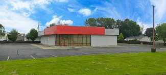 Battle Creek, MI Retail - 1405 Columbia Ave W Battle Creek, MI Retail - 1405 Columbia Ave W