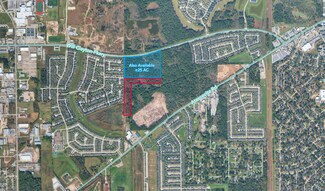 Humble, TX Commercial Land - 0 Atascocita Rd Humble, TX Commercial Land - 0 Atascocita Rd