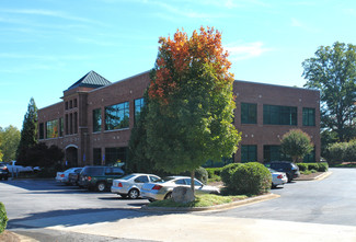 Alpharetta, GA Office - 3030 Royal Blvd S