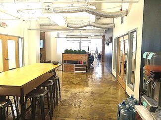Philadelphia, PA Office - 1429-1433 Walnut St