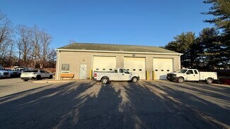 Parlin, NJ Industrial - 3211 Bordentown Ave