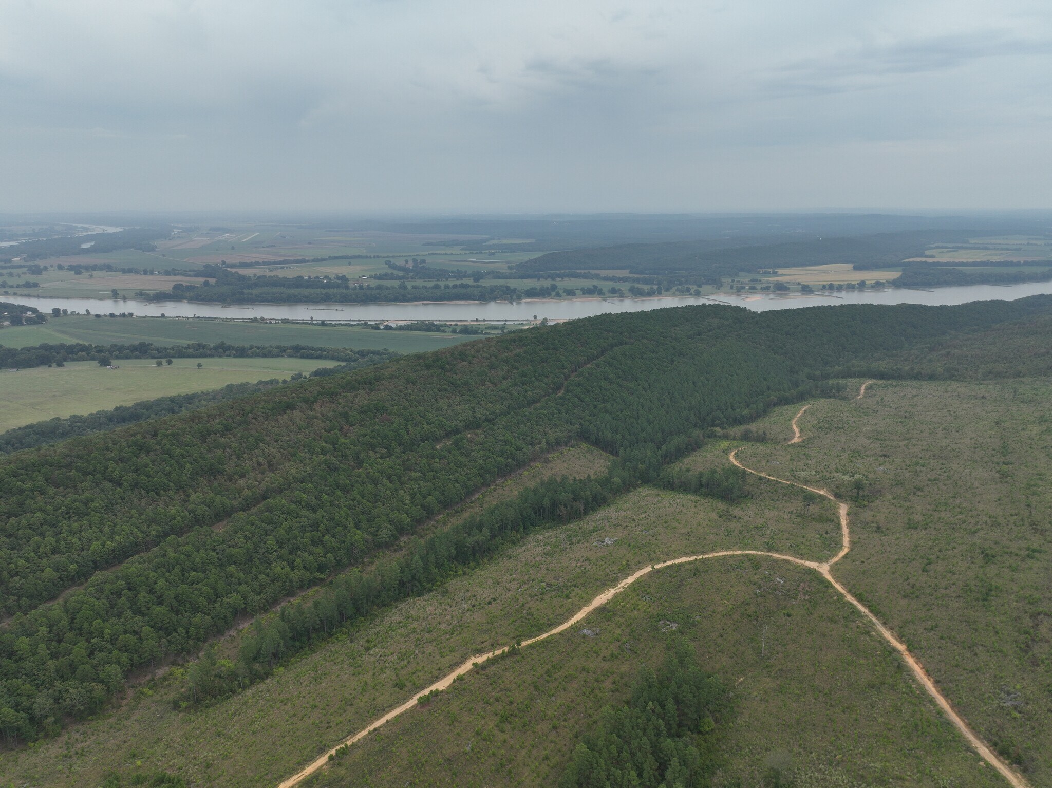 000 Pallisades Drive, Bigelow, AR for Sale