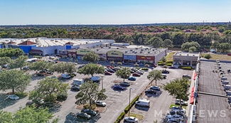 Orlando, FL Retail - 2282 S Kirkman Rd