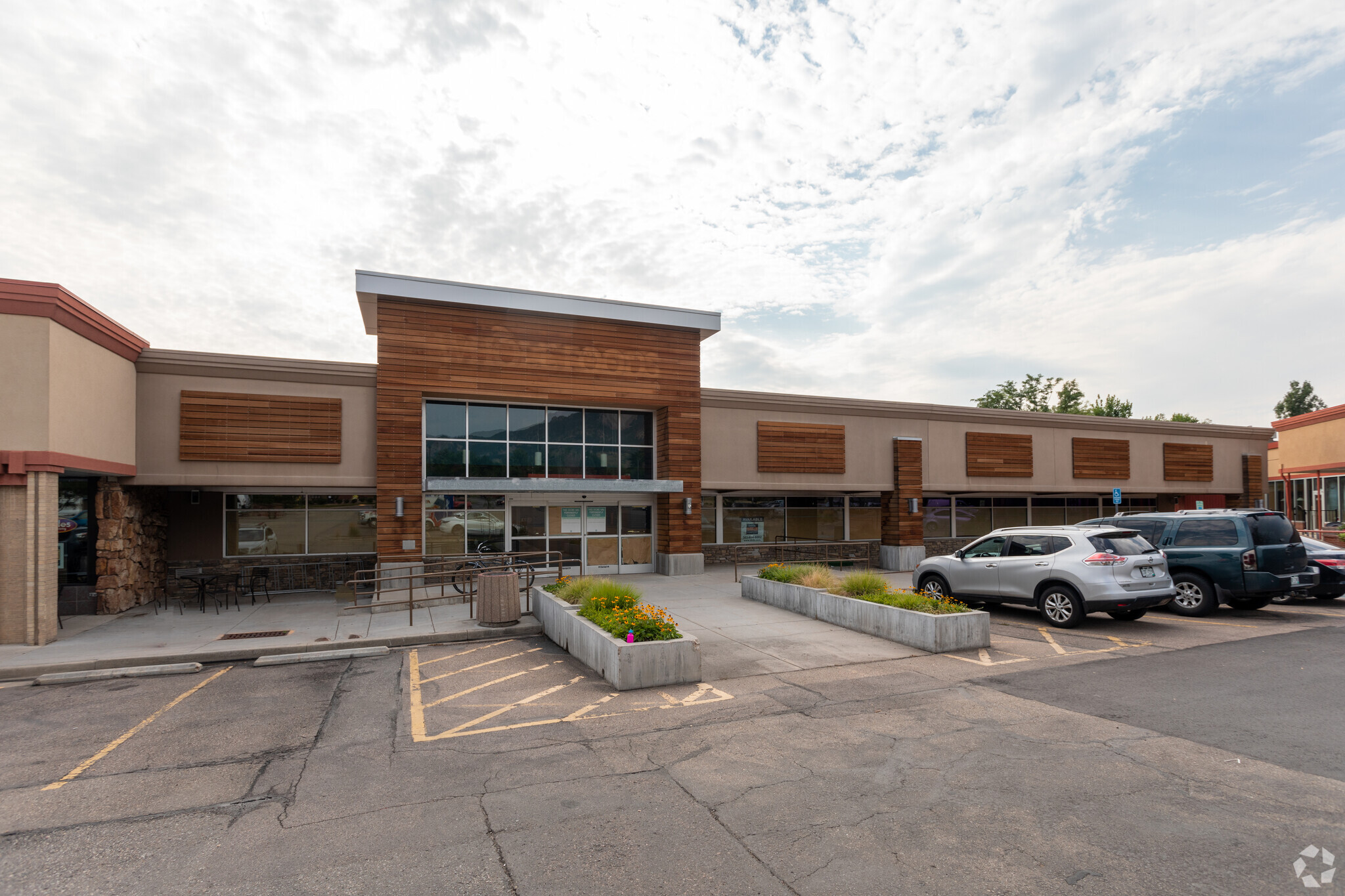 2450-2646 Baseline Rd, Boulder, CO for Rent