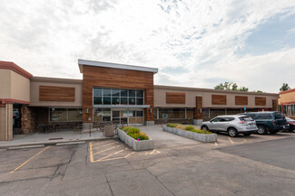 Boulder, CO Retail - 2400-2616 Baseline Rd