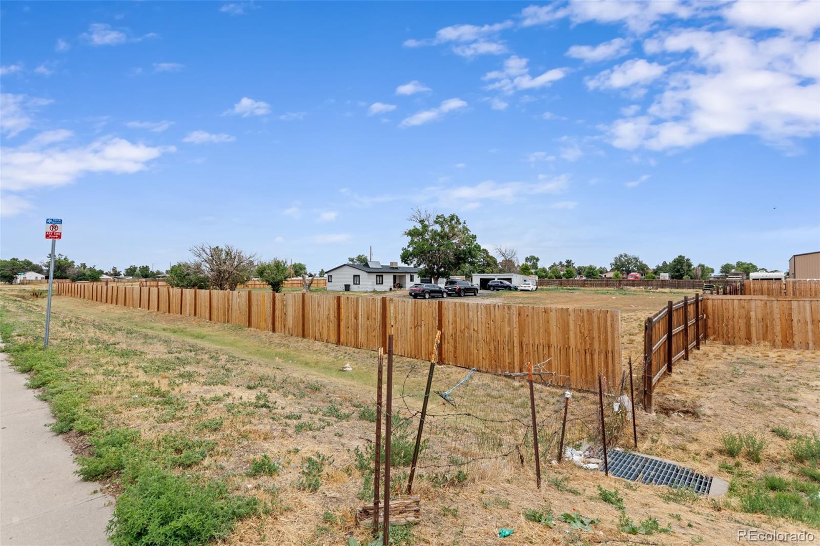 1280 Airport Blvd, Aurora, CO for Sale