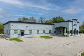 Louisville, KY Office/Medical - 1715 Gagel Ave