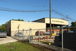 Allen Park, MI Warehouse - 16136 White Ave