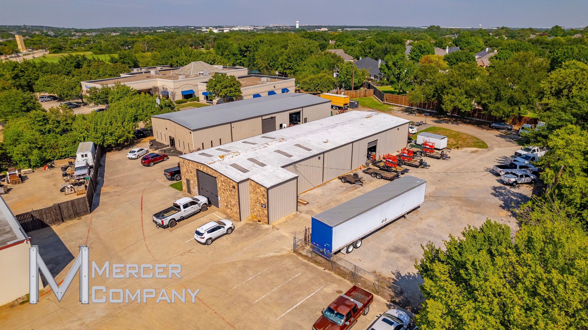 6709-6711 Colleyville Blvd, Colleyville, TX for Sale