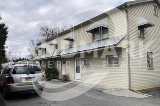 Lebanon, PA undefined - 422 Parr St Lebanon, PA undefined - 422 Parr St