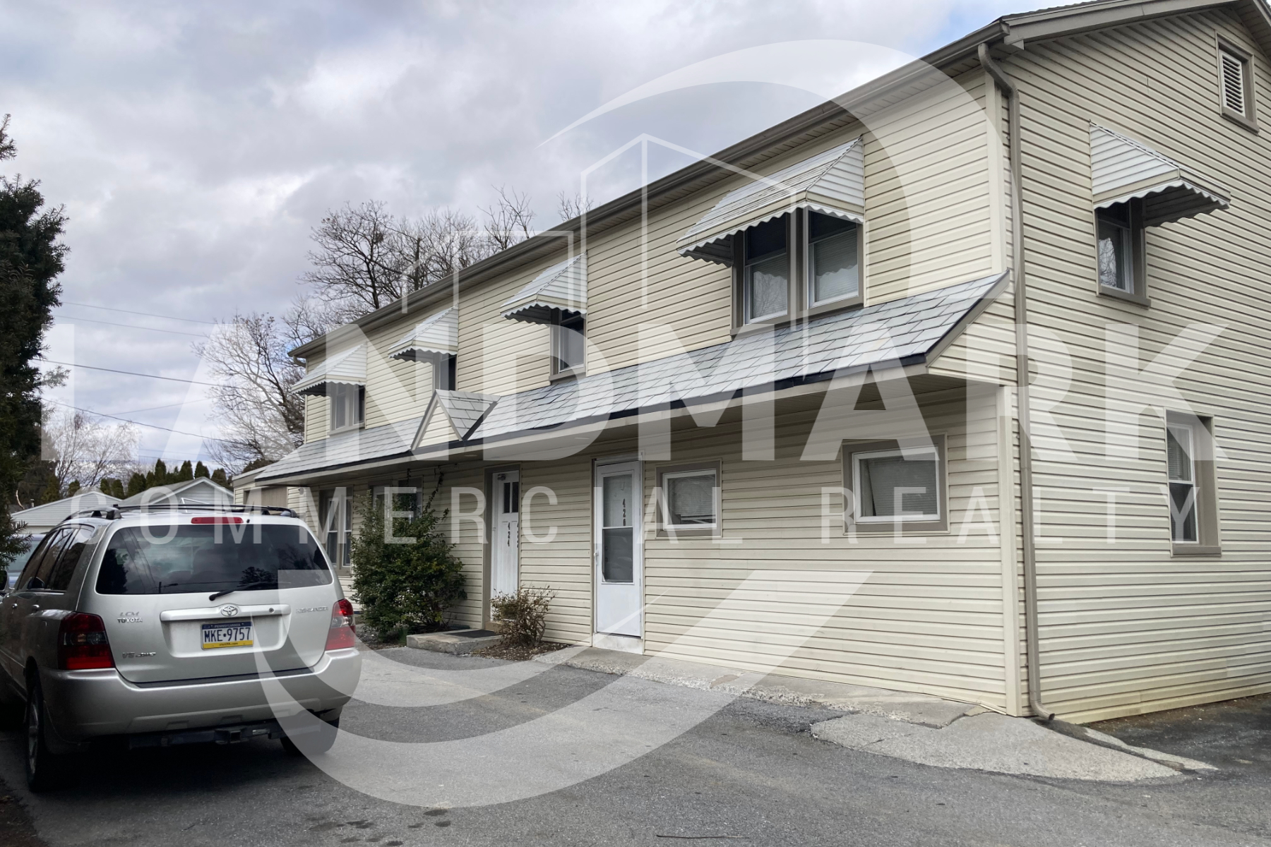 422 Parr St, Lebanon, PA for Sale