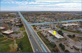 Greeley, CO Retail - 5750 W 10th St
