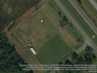 League City, TX Commercial Land - 405 Strawberry St