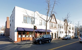 Bronxville, NY Office - 2 Park Pl