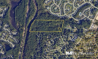 Knightdale, NC Residential - 105-107 Colchester Dr