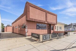 Franklin Square, NY Office, Industrial - 816 Hempstead Tpke Franklin Square, NY Office, Industrial - 816 Hempstead Tpke