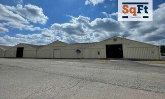 Middletown, OH Industrial - 2601 S Verity Pky