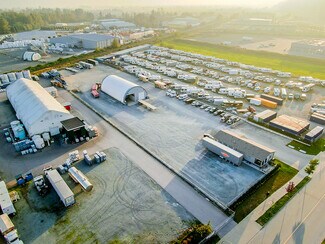 Chilliwack, BC Industrial - 44394 Progress Way