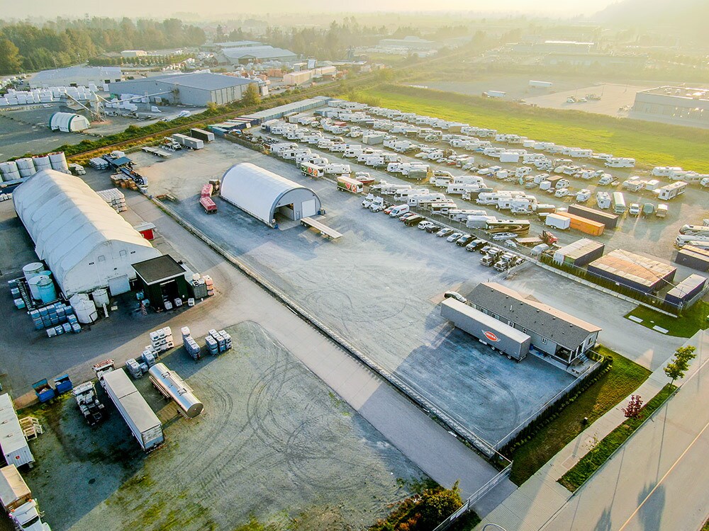 44394 Progress Way, Chilliwack, BC for Sale