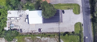Carbondale, IL Industrial - 1764 N Illinois Ave Carbondale, IL Industrial - 1764 N Illinois Ave