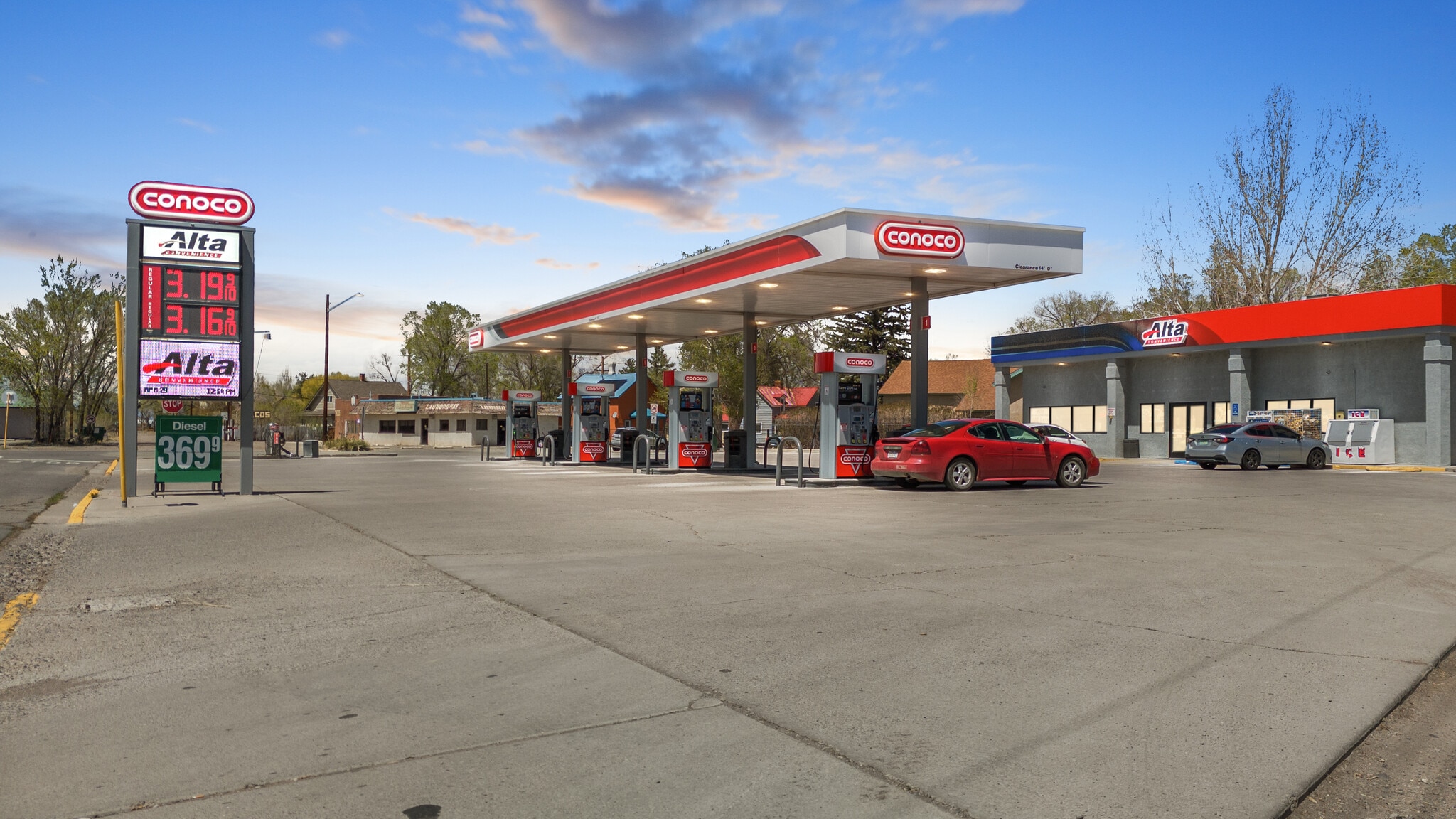 1331 Grande Ave, Monte Vista, CO for Sale