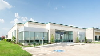 Houston, TX Industrial - 4444-4464 W 12th St Houston, TX Industrial - 4444-4464 W 12th St