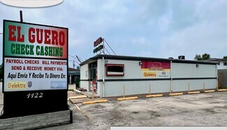 Pasadena, TX undefined - 1122 Pasadena Blvd