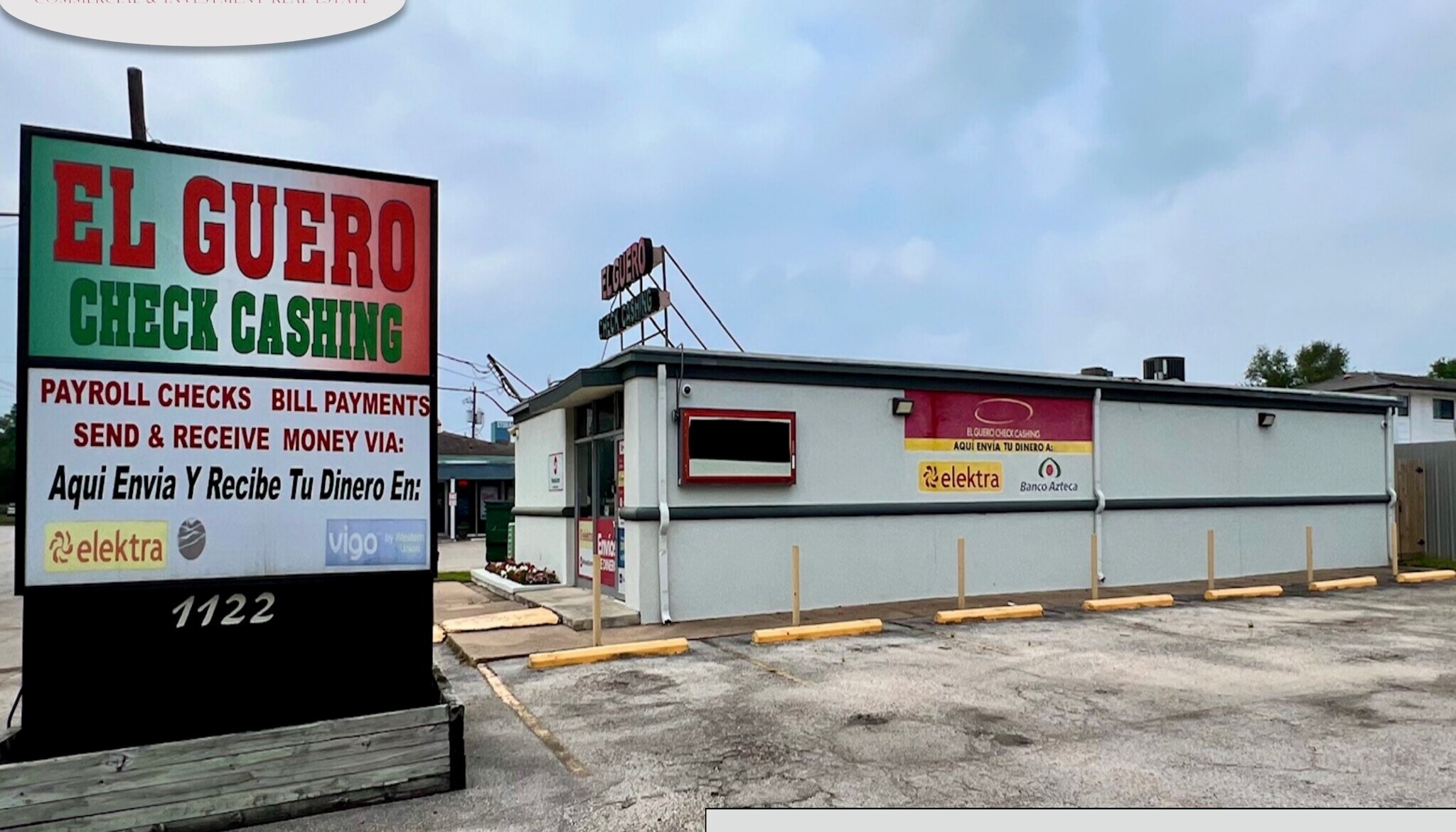 1122 Pasadena Blvd, Pasadena, TX for Sale