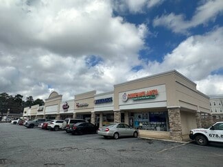 Norcross, GA undefined - 5470 Buford Hwy