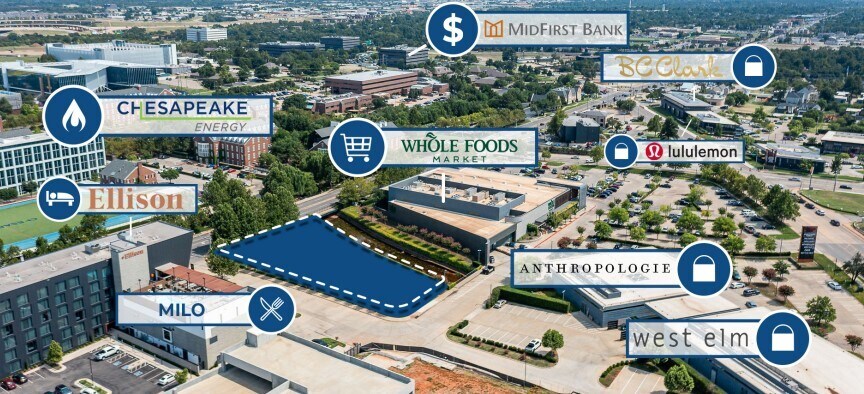 6121 N Western Ave, Oklahoma City, OK for Rent