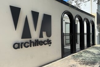 Tampa, FL Loft/Creative Space - 1513 E 8th Ave