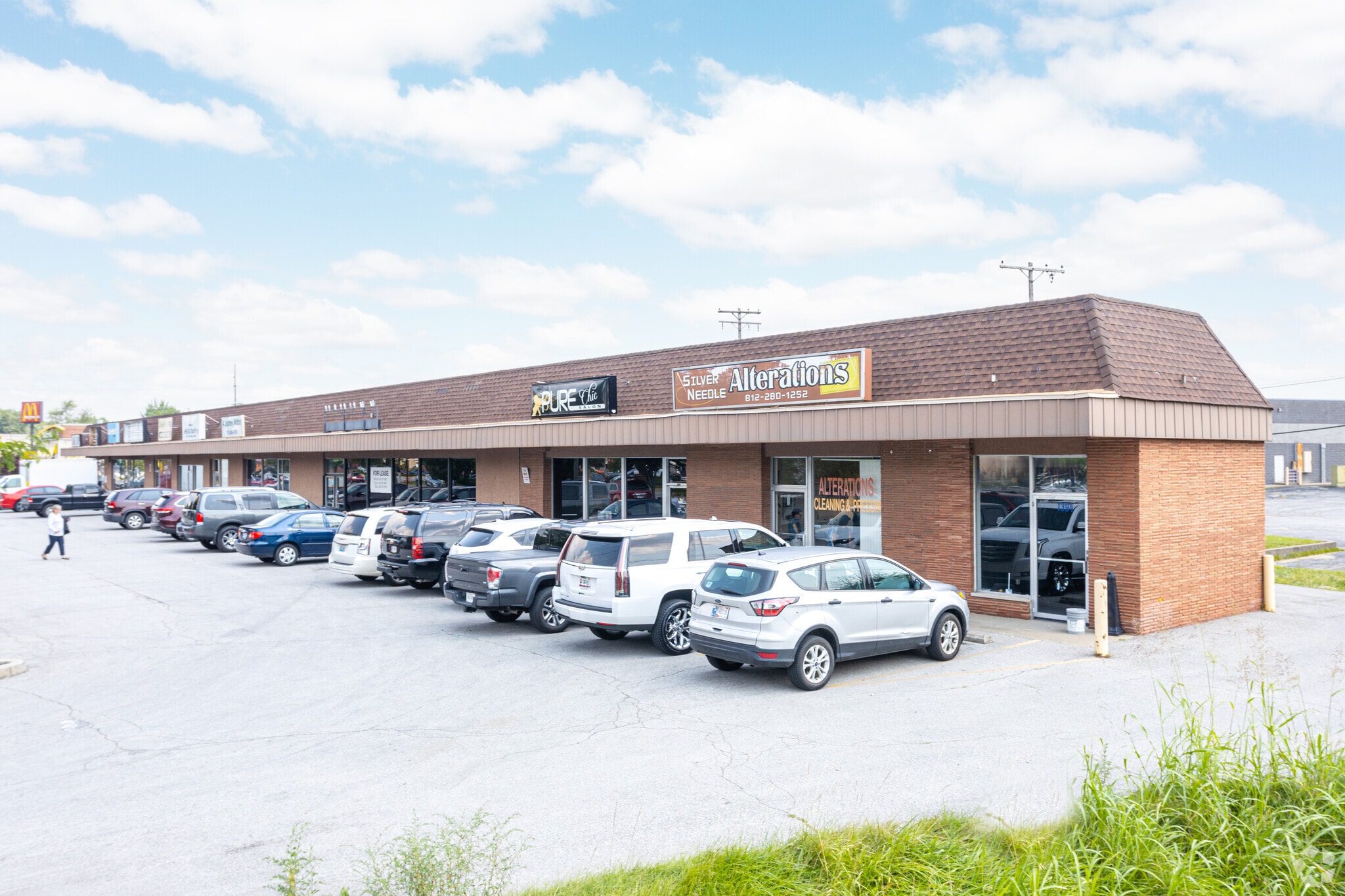 1396-1416 Eastern Blvd, Clarksville, IN for Sale