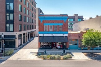 Salem, OR Storefront Retail/Residential - 246 State St