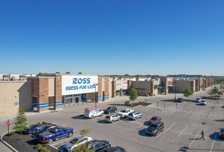 Whitestown, IN Retail - 6070 Perry Worth Rd