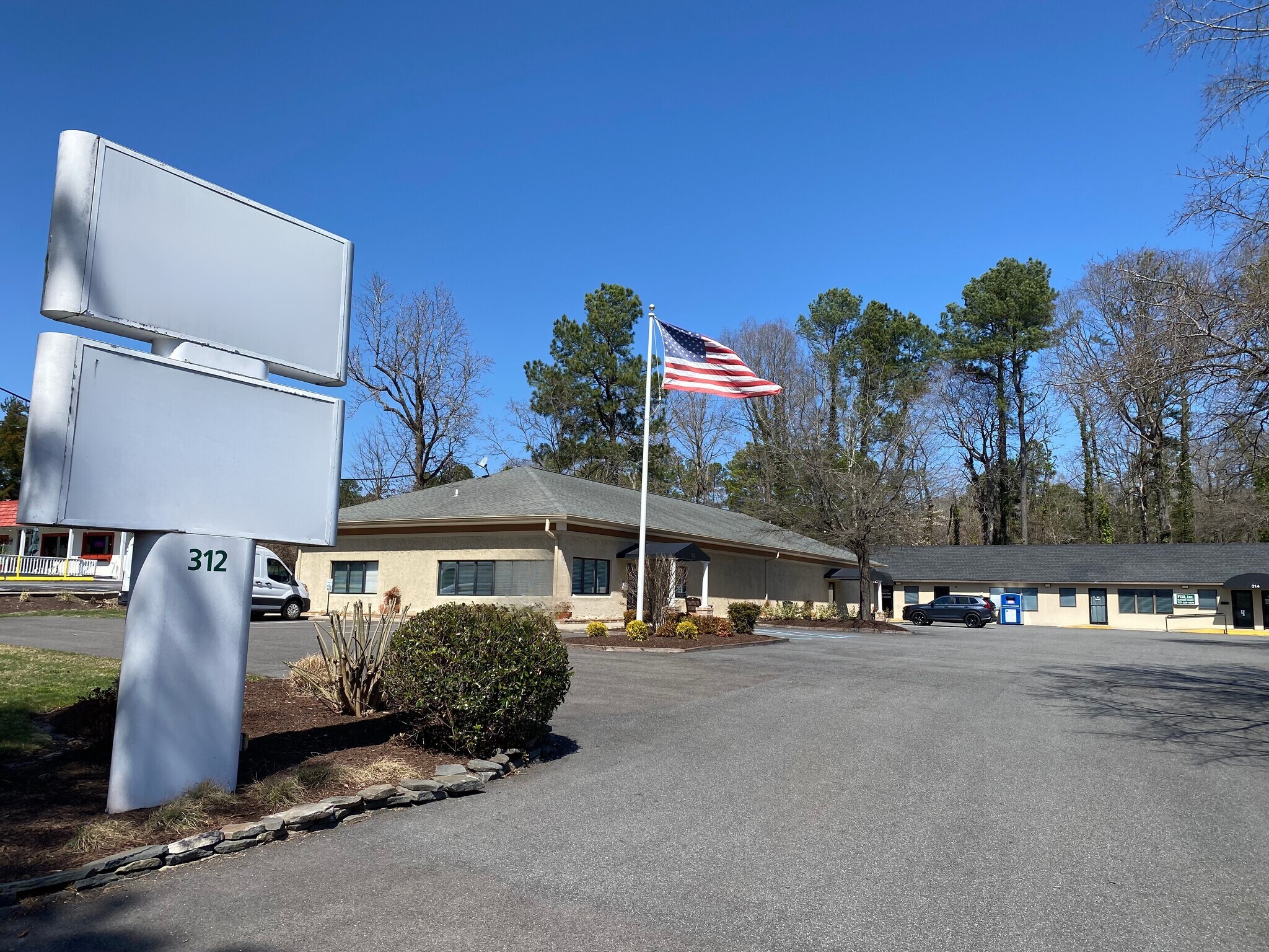 312 Second St, Williamsburg, VA for Rent