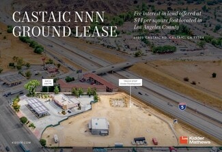 Castaic, CA undefined - 31505 Castaic Rd