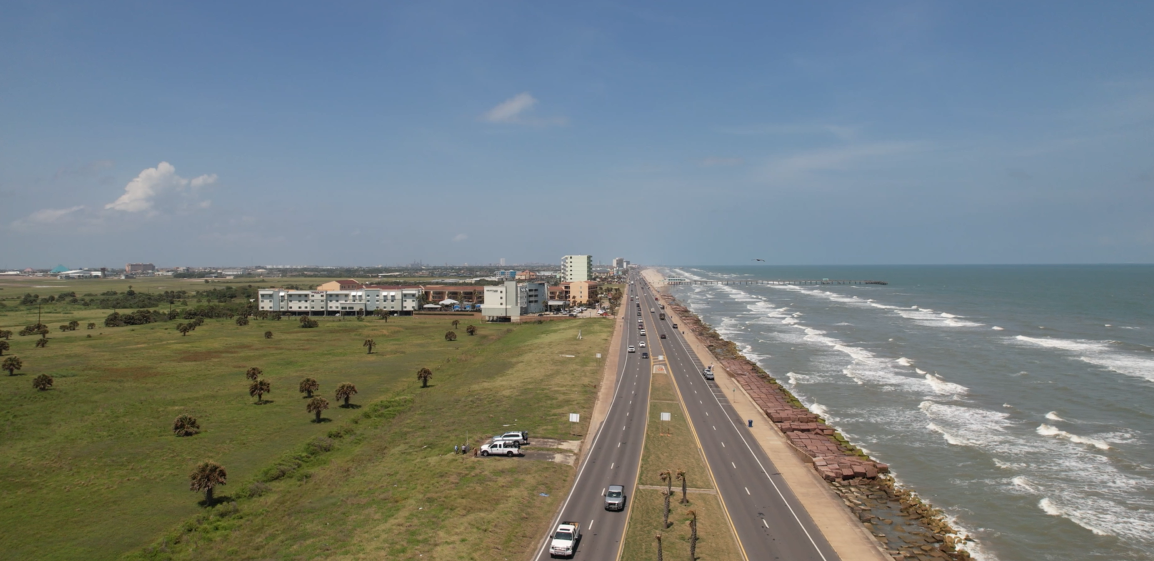 Seawall Blvd, Galveston, TX for Sale